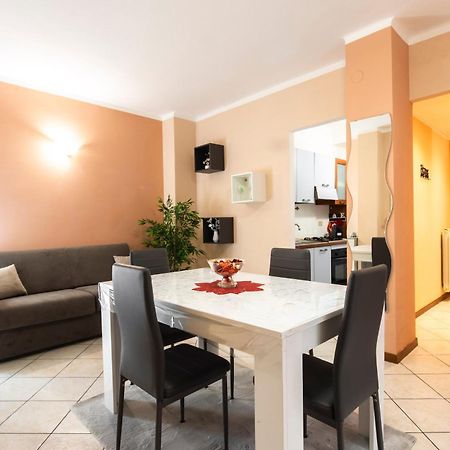 Casa Vacanze Da Nina Sanremo Exteriör bild
