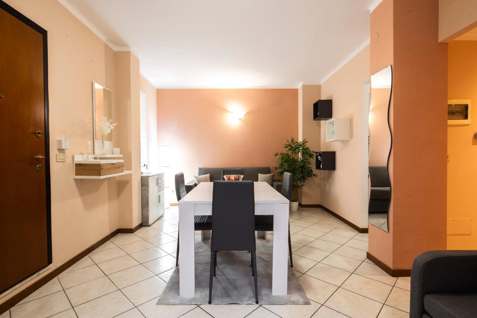 Casa Vacanze Da Nina Sanremo Exteriör bild