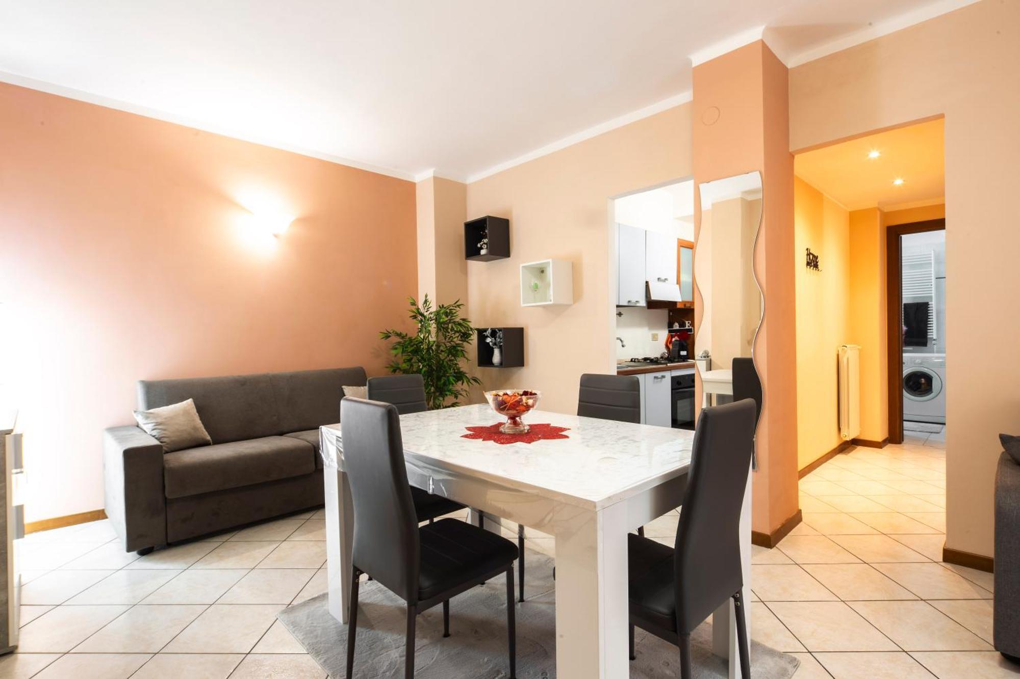 Casa Vacanze Da Nina Sanremo Exteriör bild