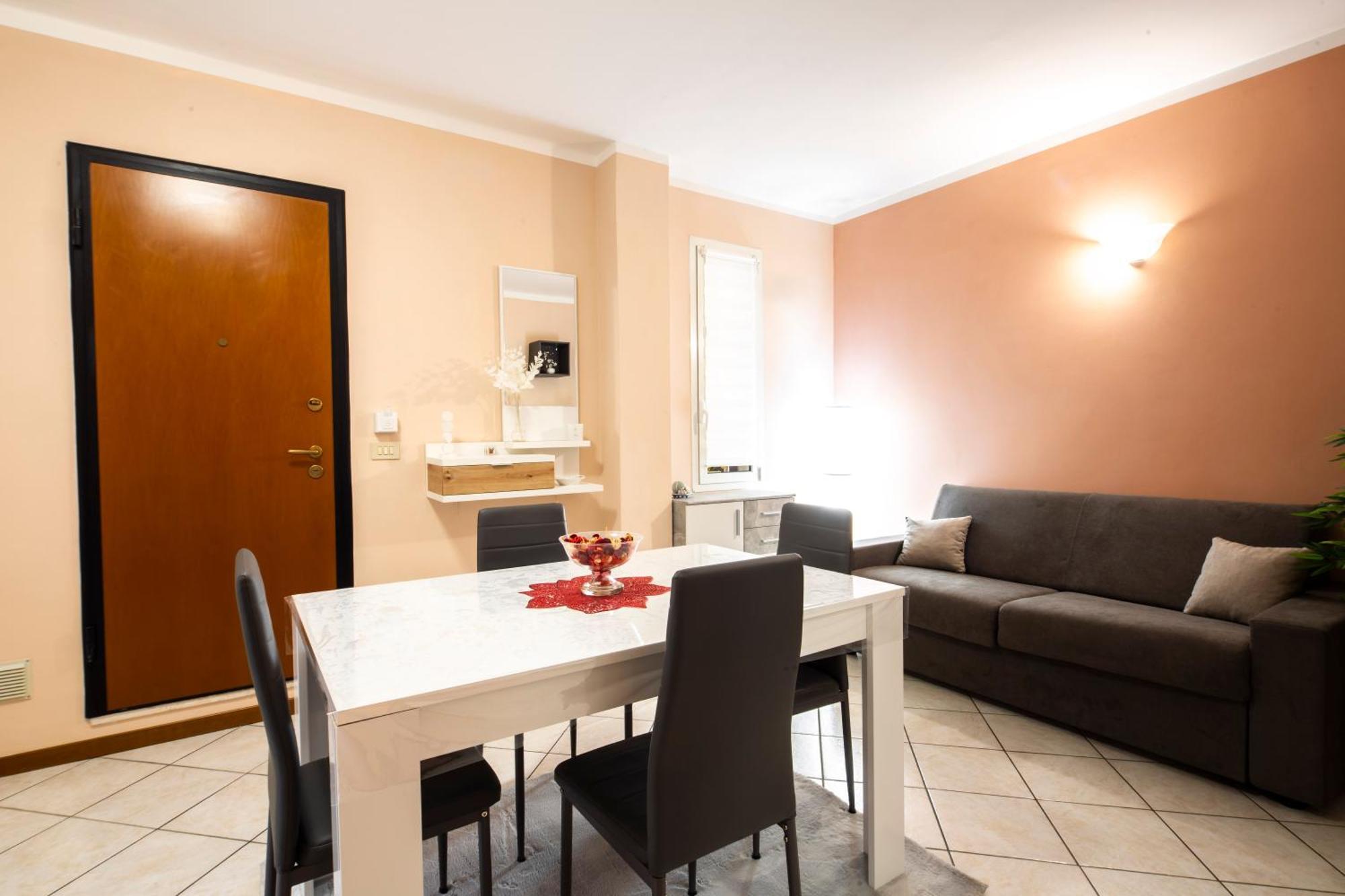 Casa Vacanze Da Nina Sanremo Exteriör bild