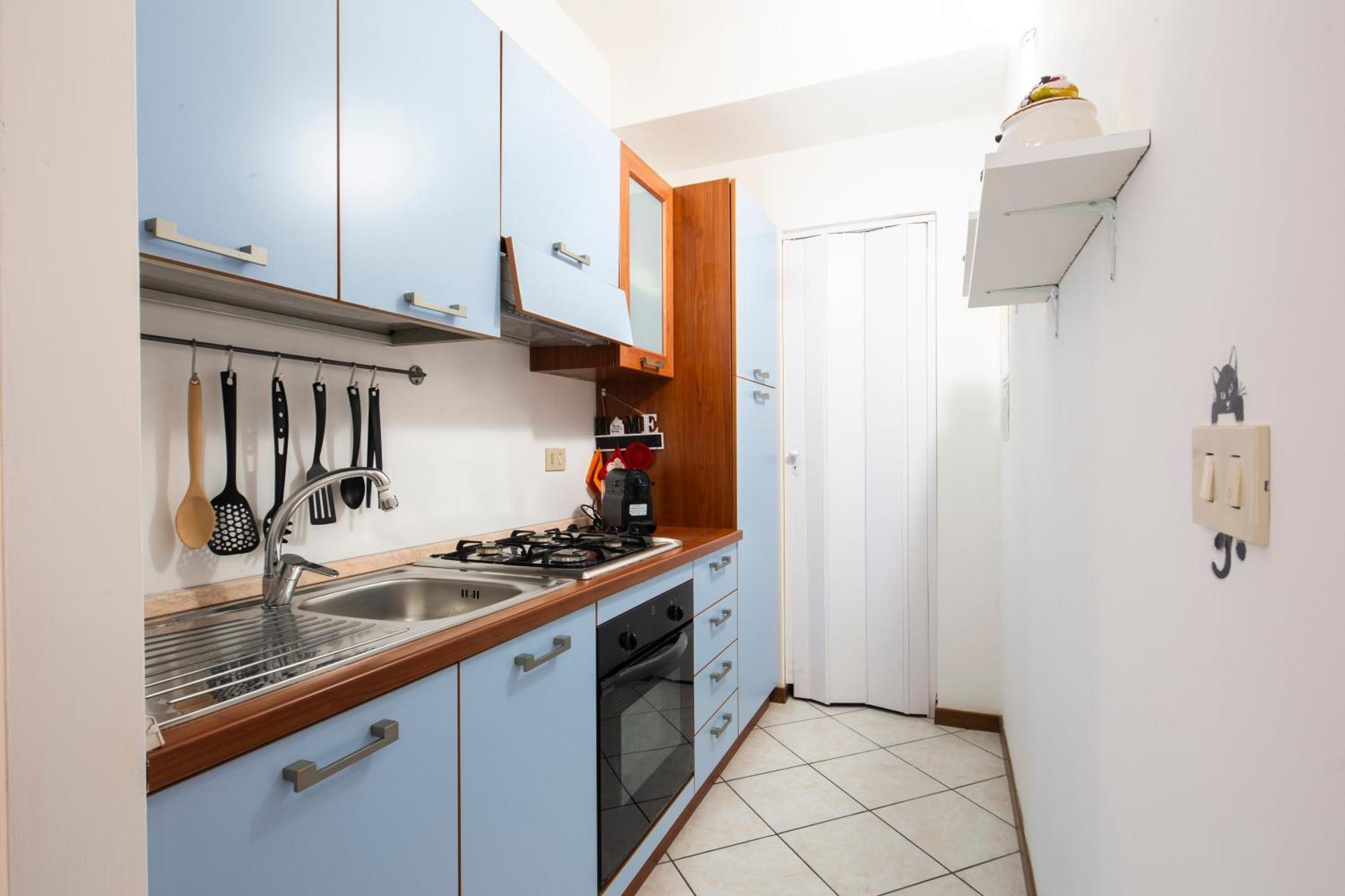 Casa Vacanze Da Nina Sanremo Exteriör bild